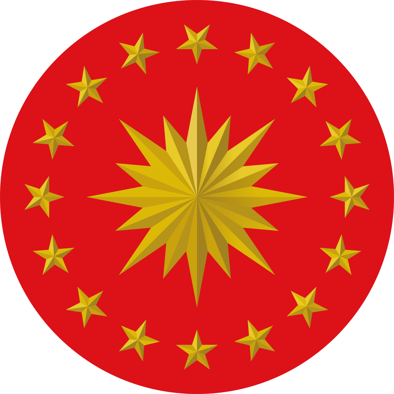 Resmi İşler