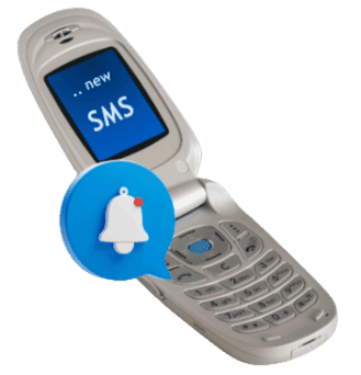 SMS Hizmeti
